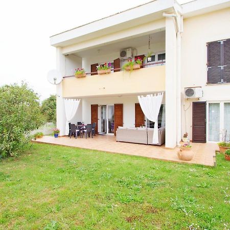 Apartment Suzi Valdebek Pola Esterno foto